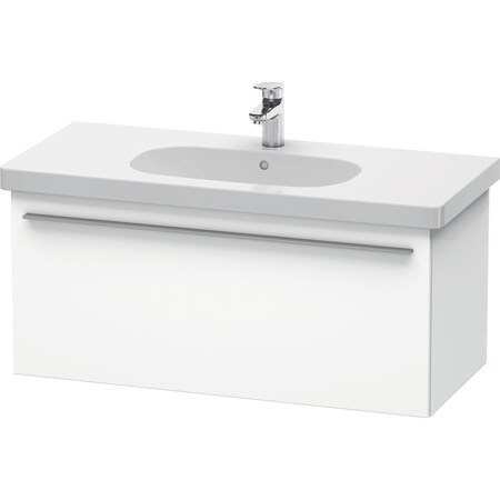 Duravit Xl Vanity Unit Wm White Matt 448X1000X458mm For 034210 XL604901818